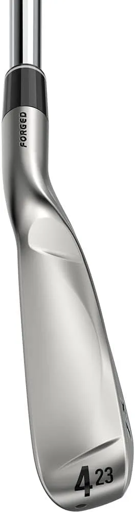 2023 Srixon ZX Mk II Utility Iron