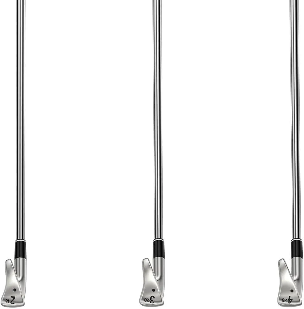 2023 Srixon ZX Mk II Utility Iron