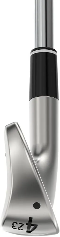 2023 Srixon ZX Mk II Utility Iron