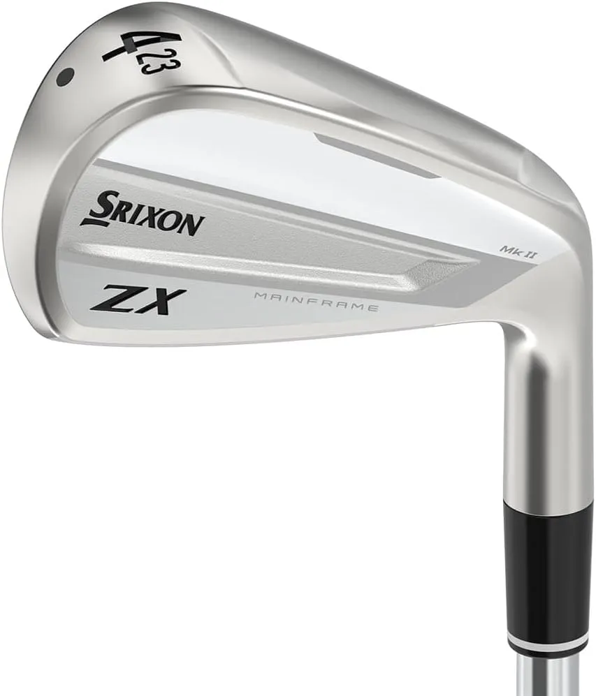 2023 Srixon ZX Mk II Utility Iron