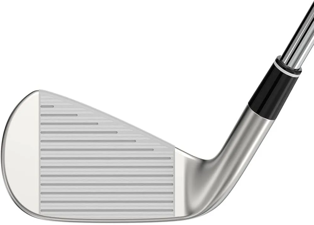 2023 Srixon ZX Mk II Utility Iron