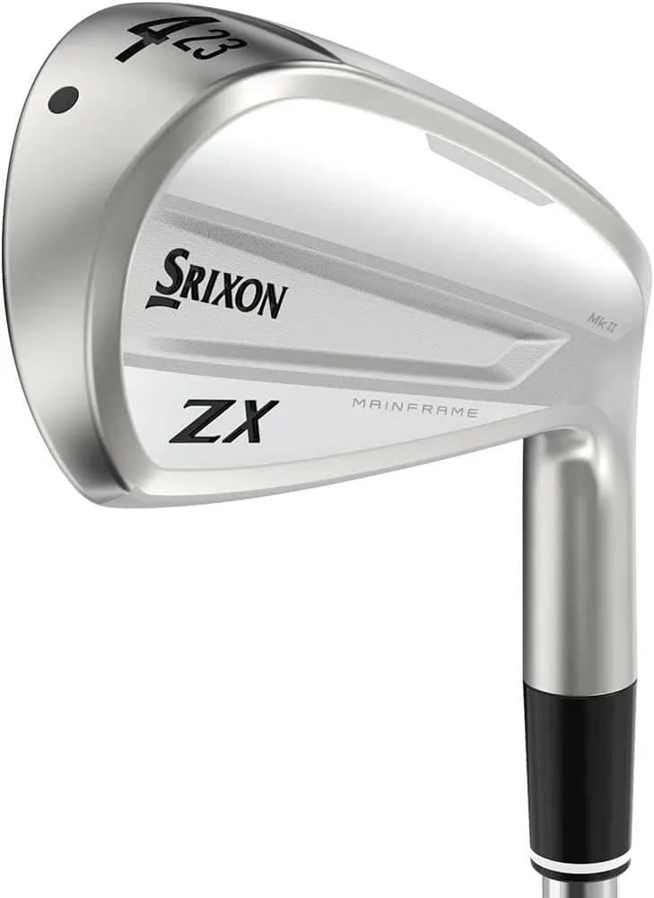 2023 Srixon ZX Mk II Utility Iron