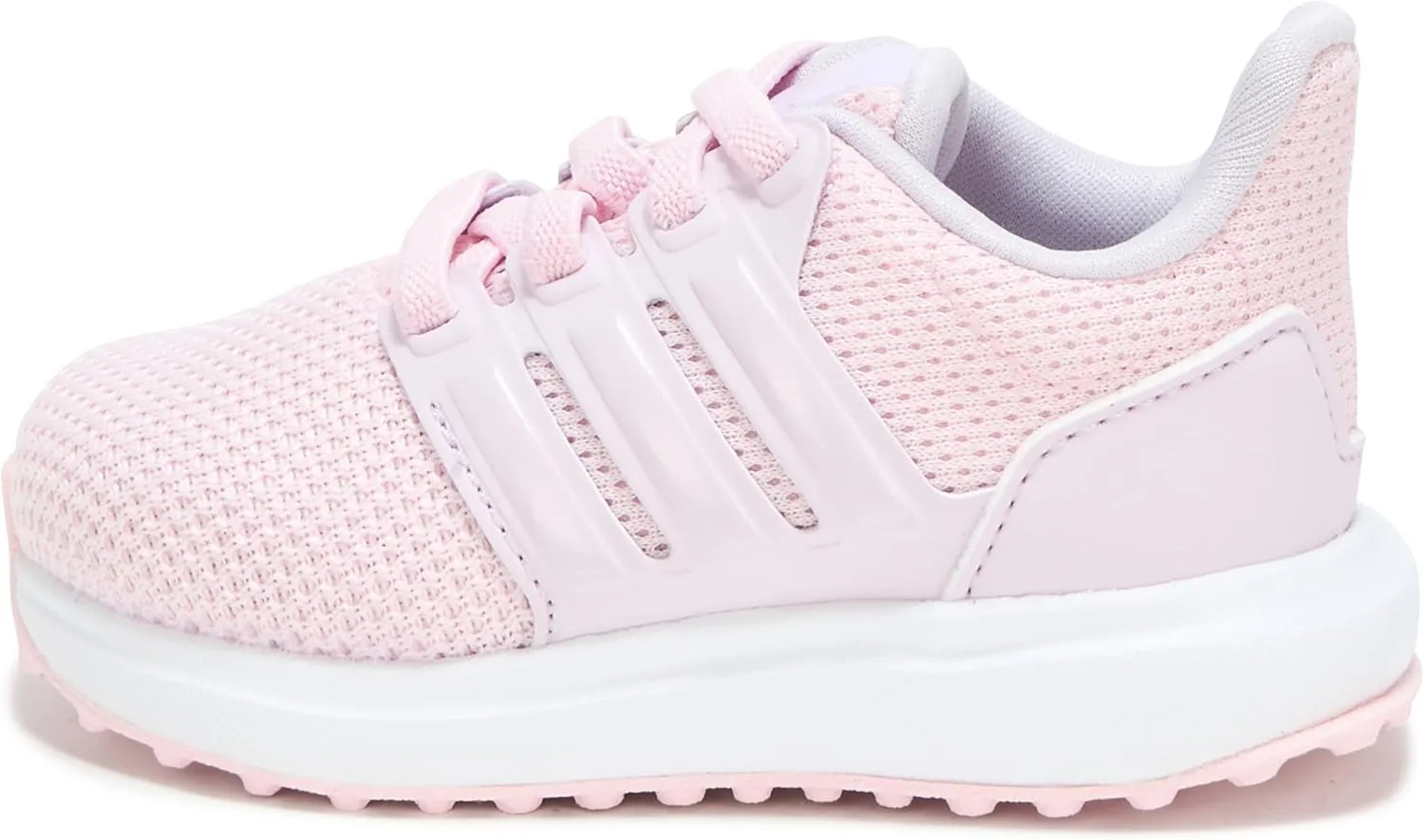 adidas Baby-Girl's Ubounce DNA Sneaker