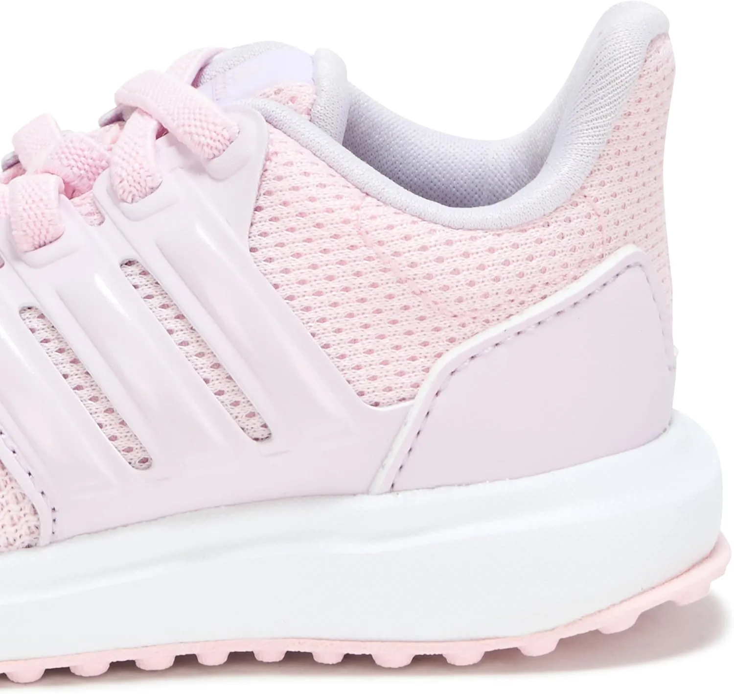adidas Baby-Girl's Ubounce DNA Sneaker