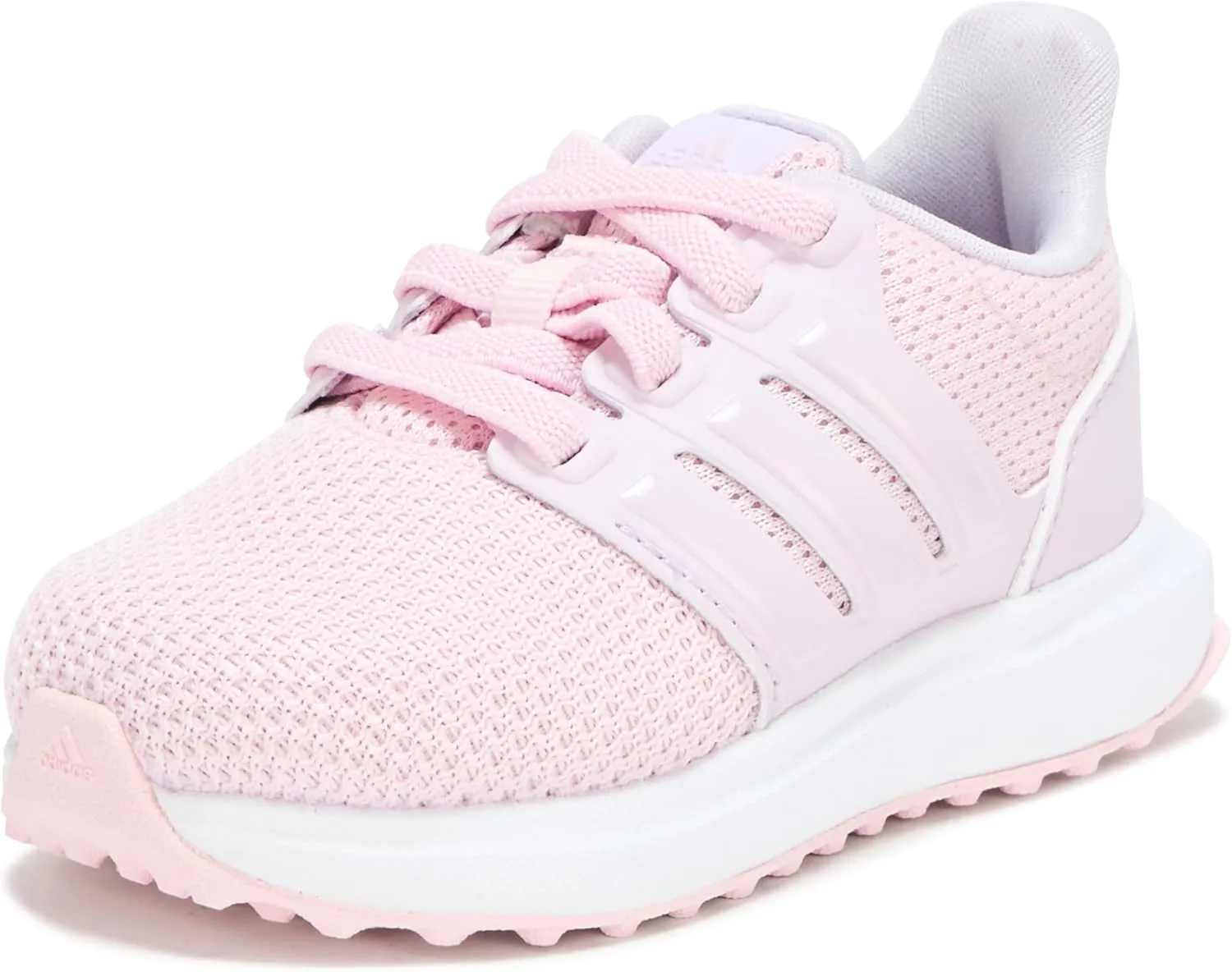 adidas Baby-Girl's Ubounce DNA Sneaker