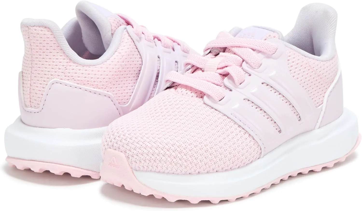 adidas Baby-Girl's Ubounce DNA Sneaker