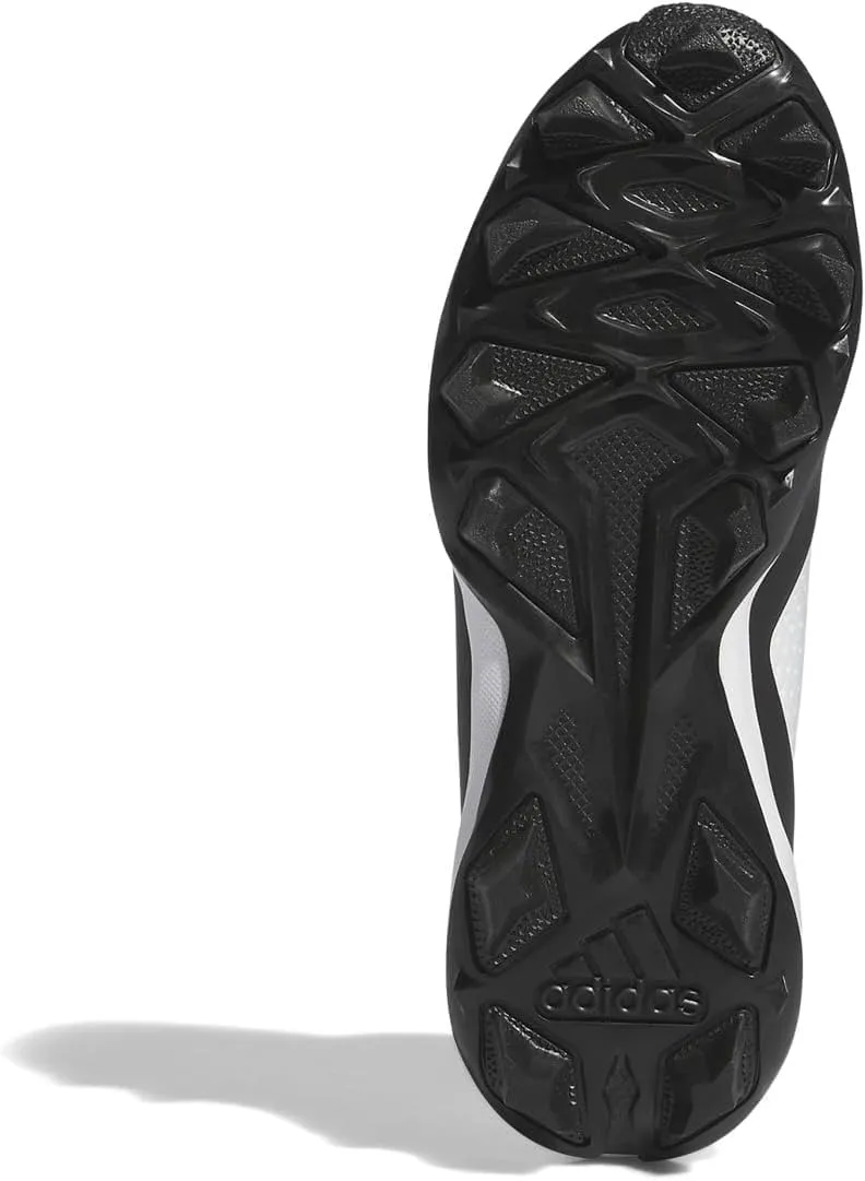 adidas Boy's Adizero Impact Molded Baseball Sneaker