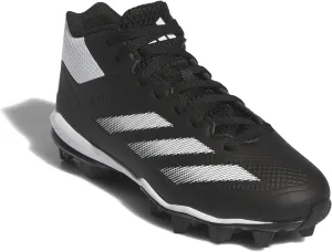 adidas Boy's Adizero Impact Molded Baseball Sneaker