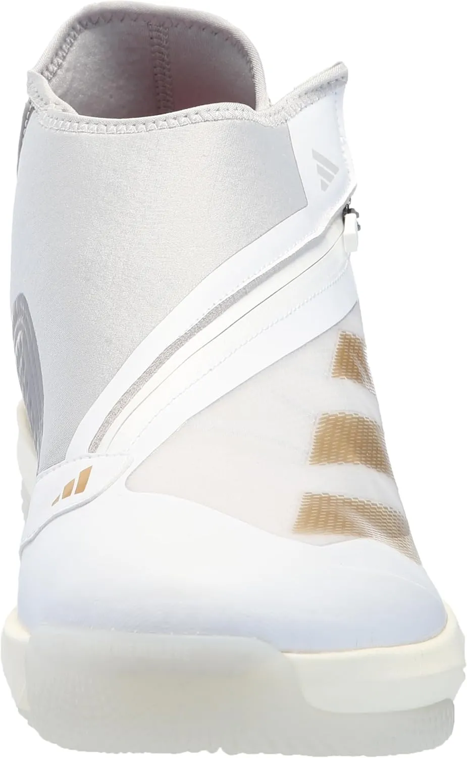 adidas Men's Adizero Impact   Turf Trainer Baseball Sneaker