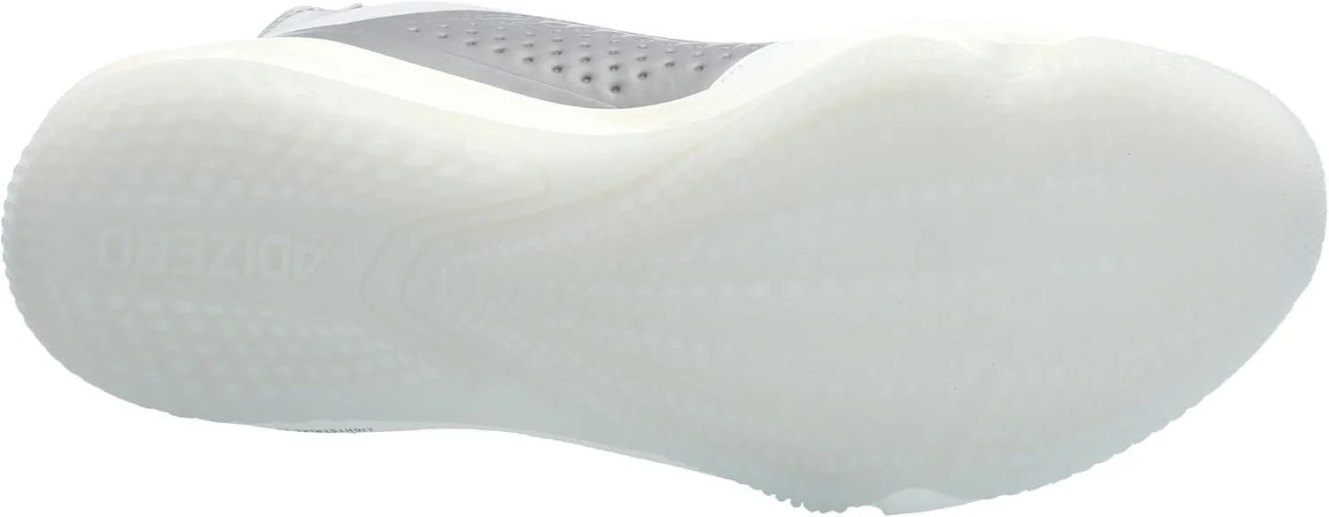 adidas Men's Adizero Impact   Turf Trainer Baseball Sneaker