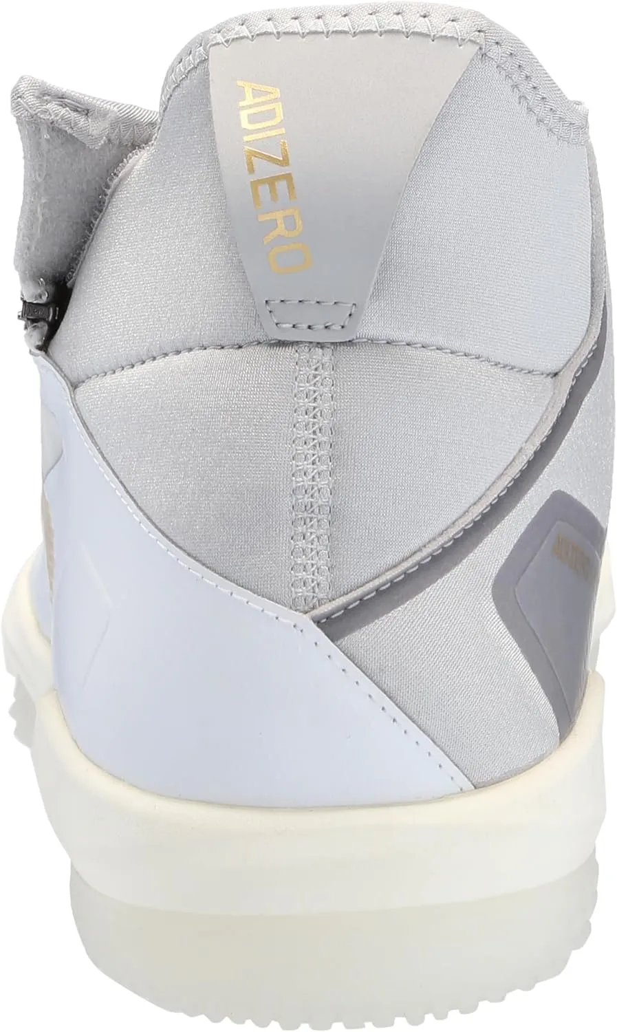 adidas Men's Adizero Impact   Turf Trainer Baseball Sneaker