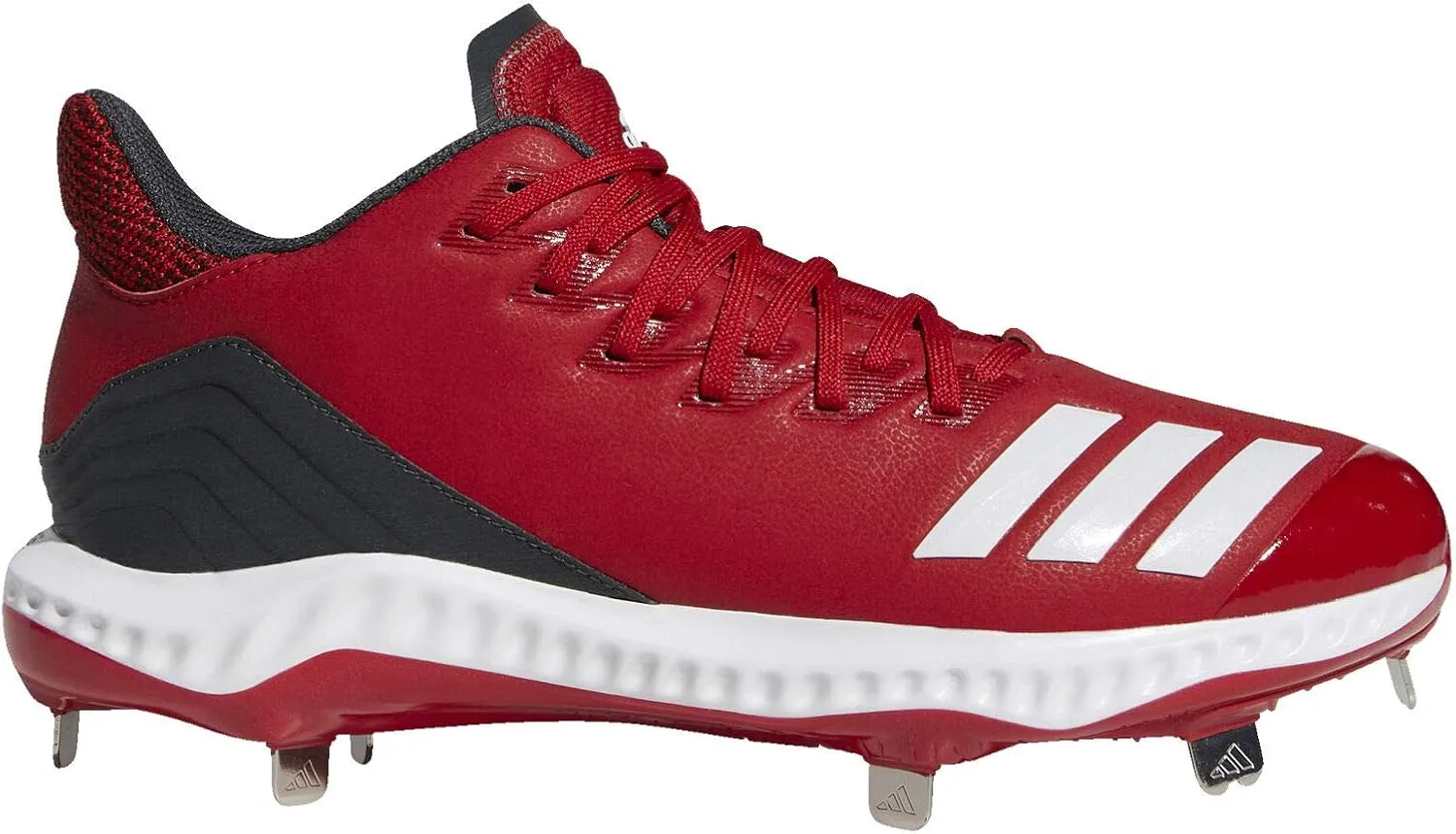 adidas Men's Icon Bounce Shoe