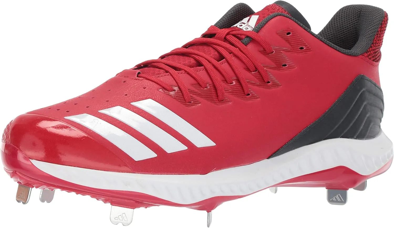 adidas Men's Icon Bounce Shoe