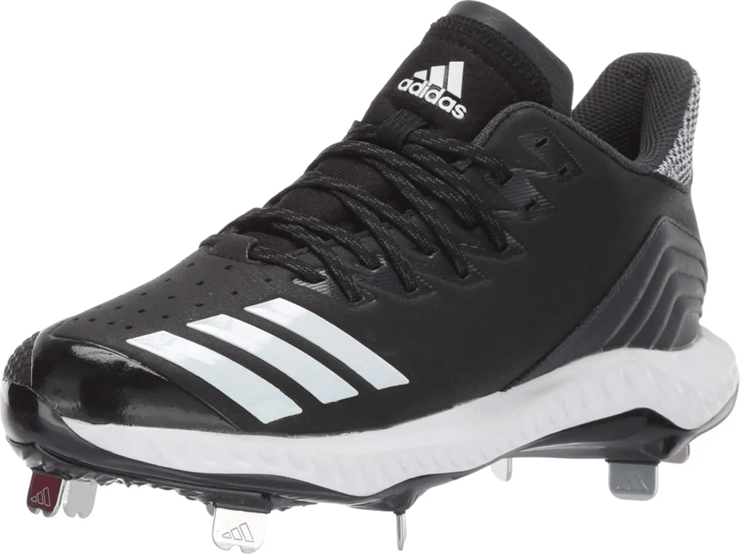 adidas Men's Icon Bounce Shoe