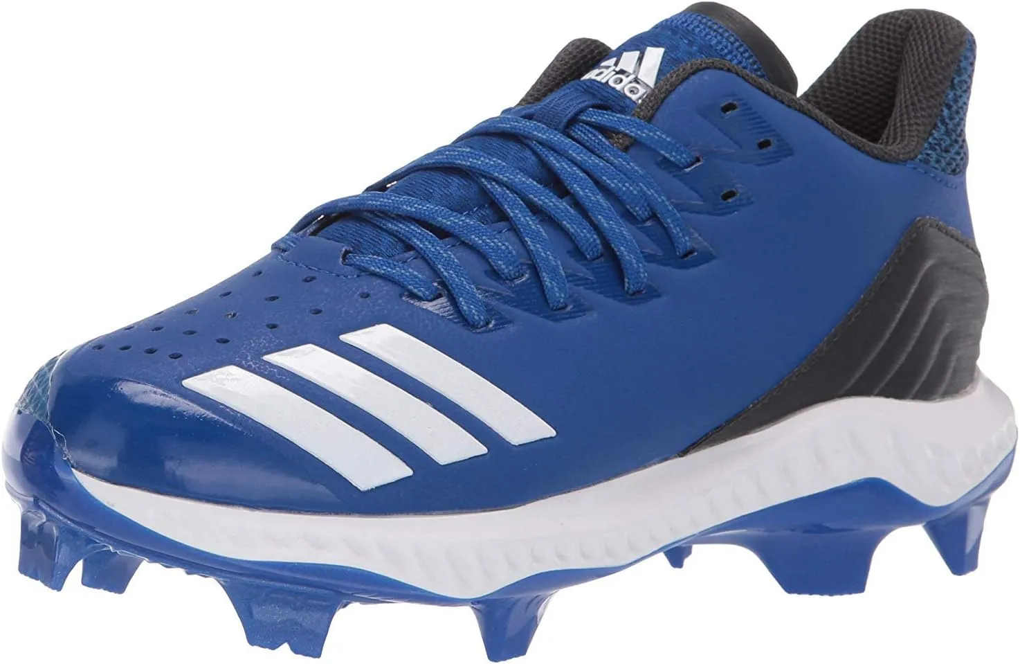 adidas Men's Icon Bounce TPU
