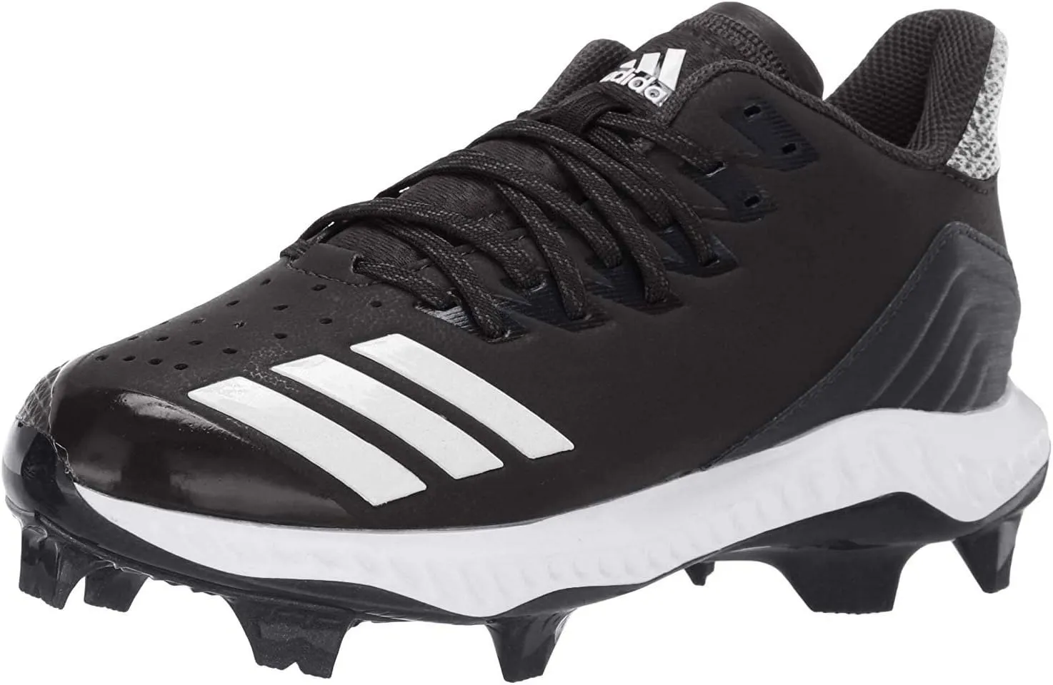 adidas Men's Icon Bounce TPU