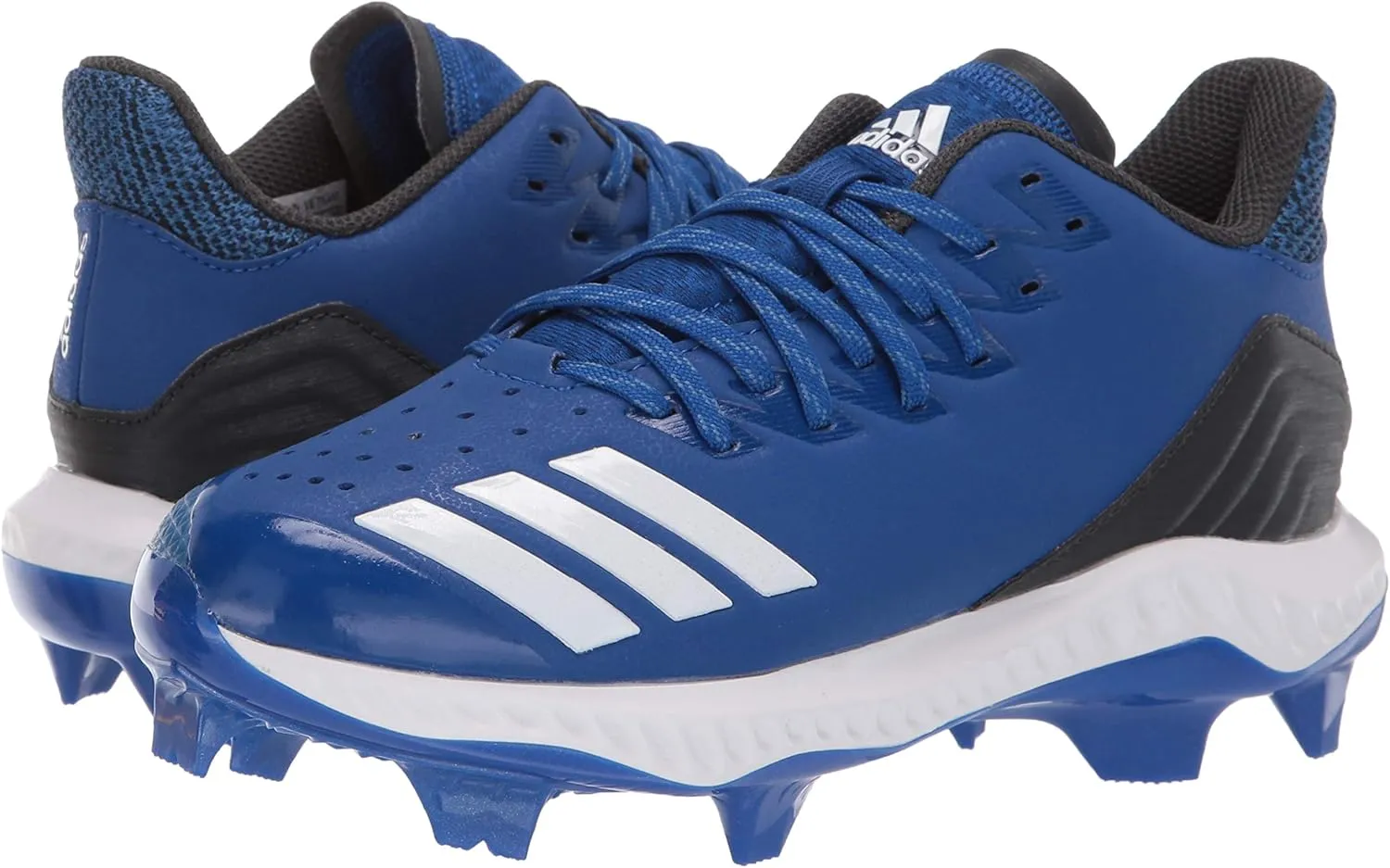adidas Men's Icon Bounce TPU