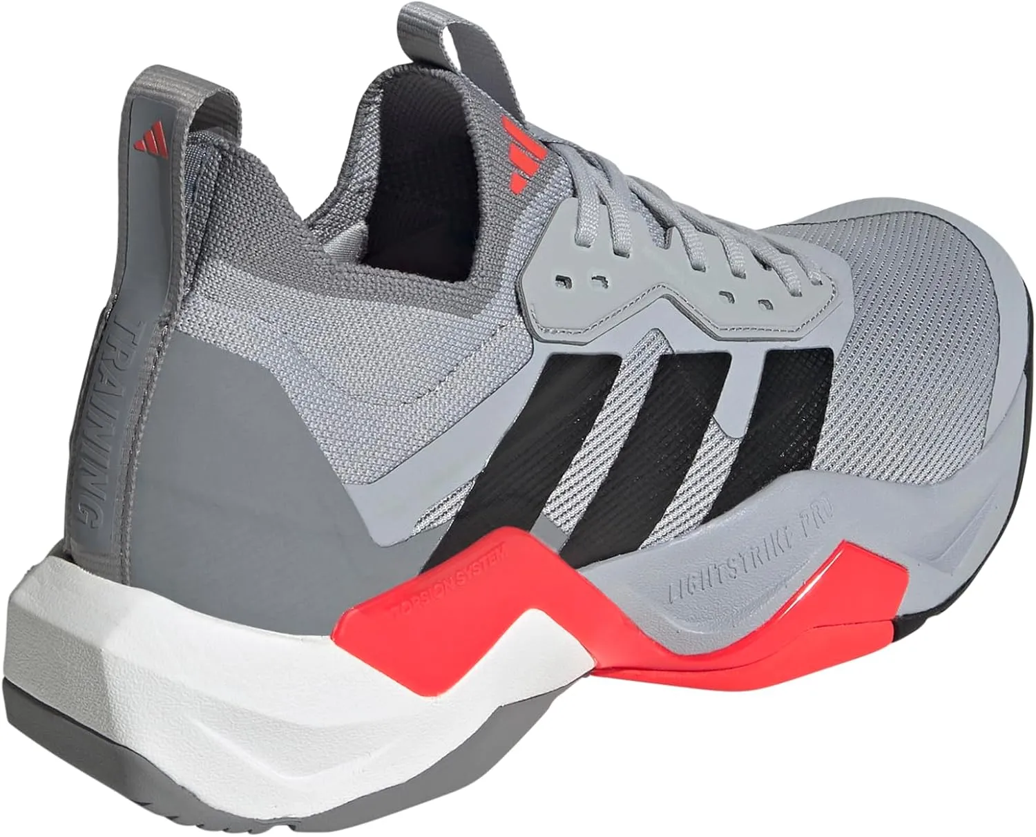 adidas Men's Rapidmove Advance 2 Training Sneaker