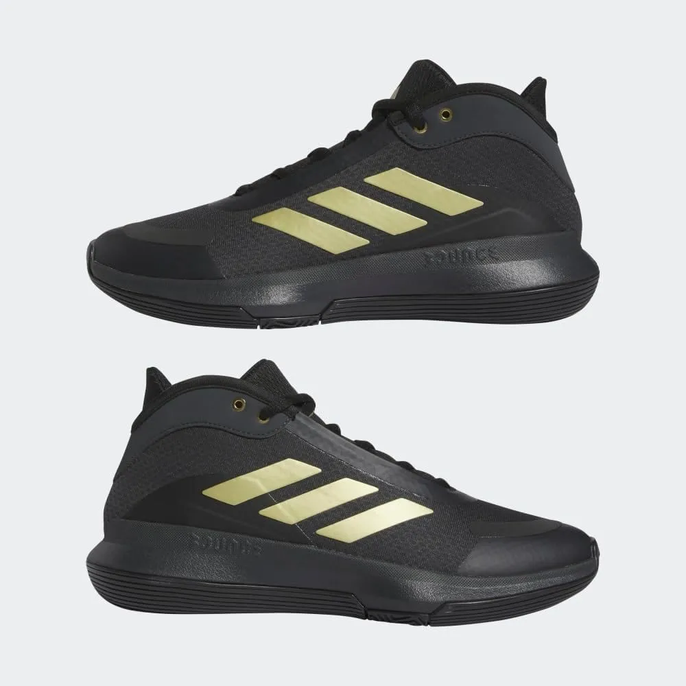 adidas Originals Unisex-Adult Bounce Legends Sneaker