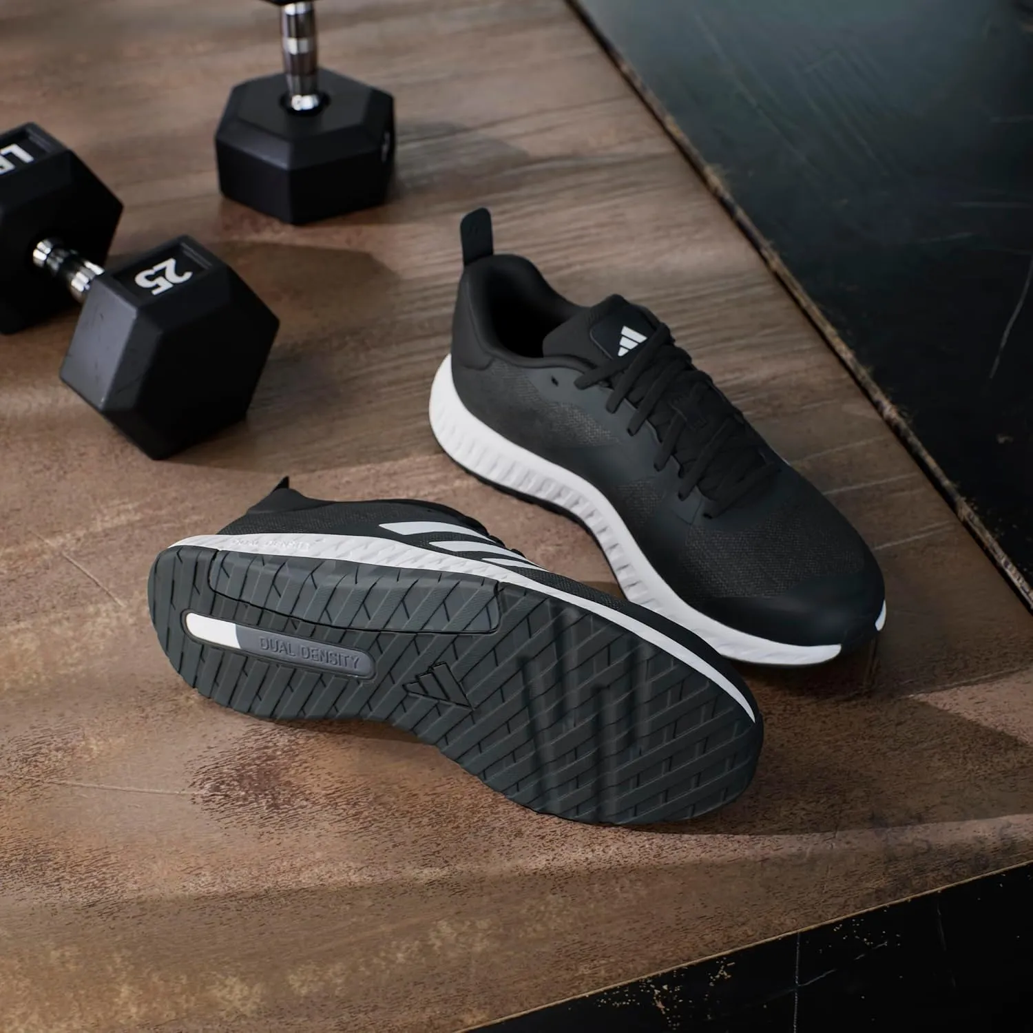 adidas Unisex-Adult Everyset Training Sneaker