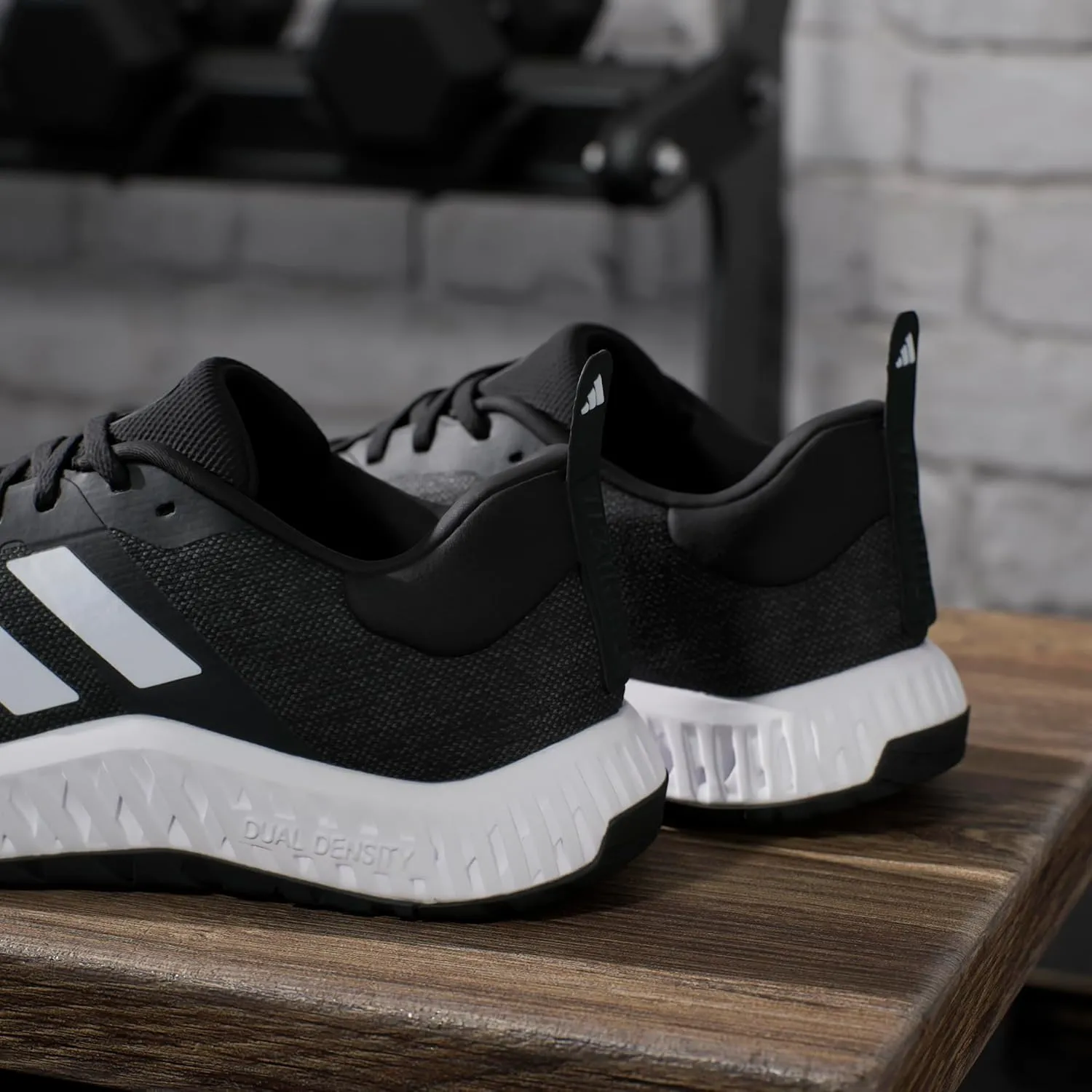 adidas Unisex-Adult Everyset Training Sneaker