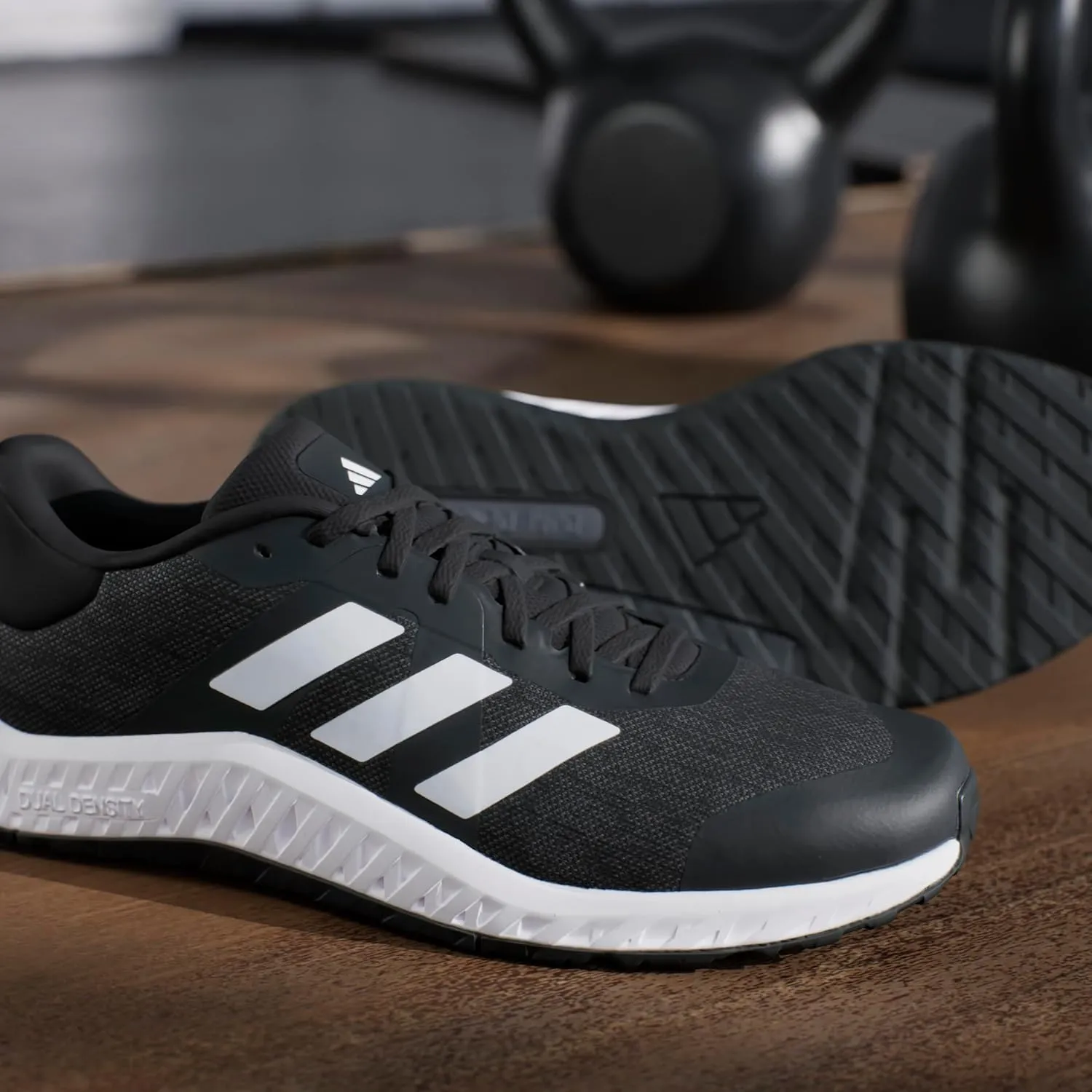 adidas Unisex-Adult Everyset Training Sneaker