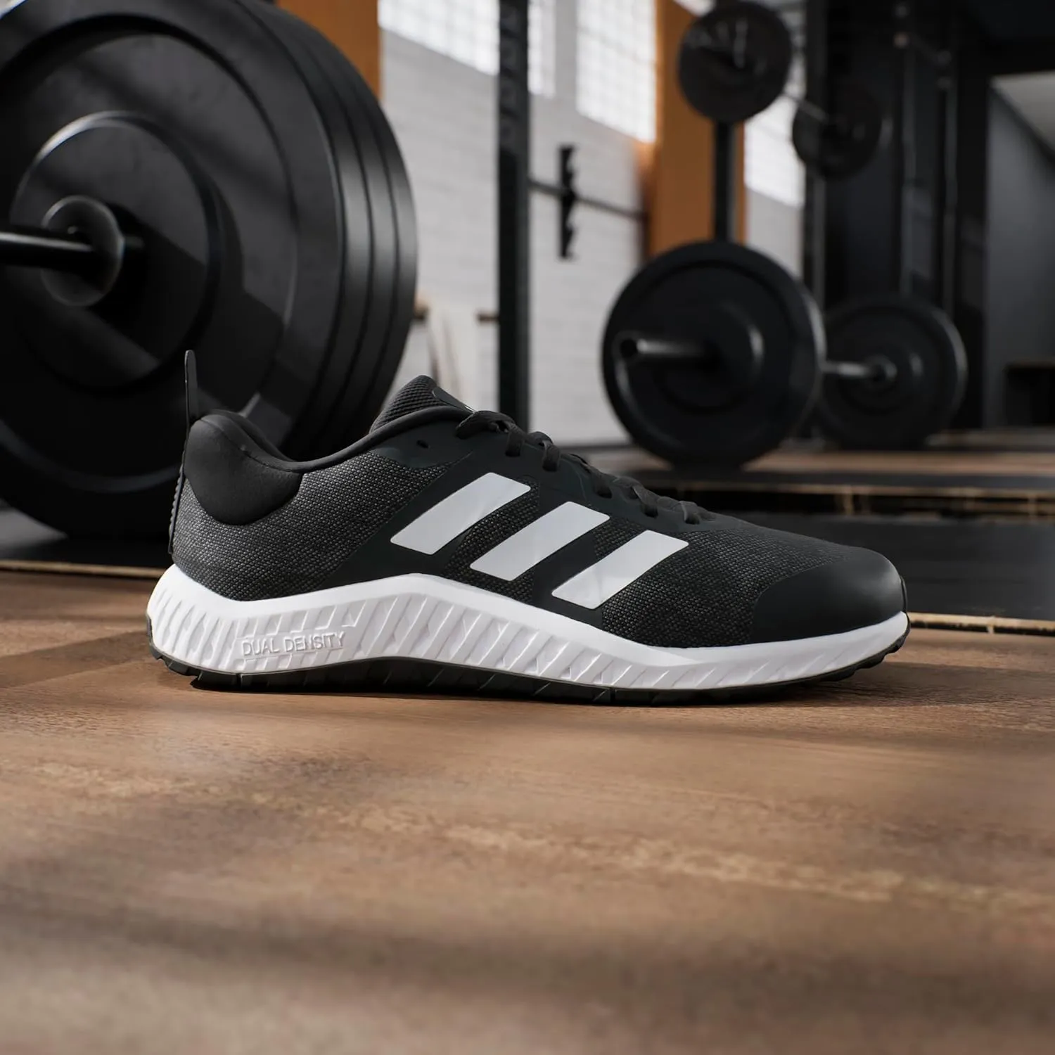 adidas Unisex-Adult Everyset Training Sneaker