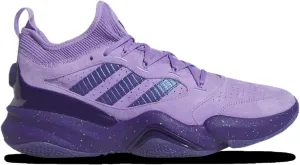adidas Unisex-Adult Mahomes 2 Impact FLX Turf American Football Training Shoes Sneaker