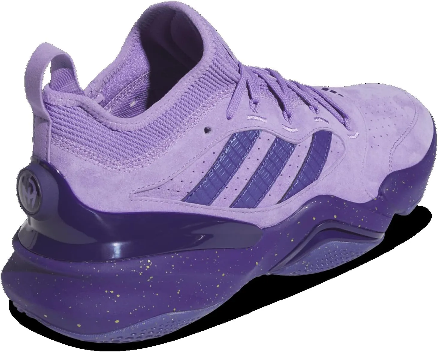 adidas Unisex-Adult Mahomes 2 Impact FLX Turf American Football Training Shoes Sneaker