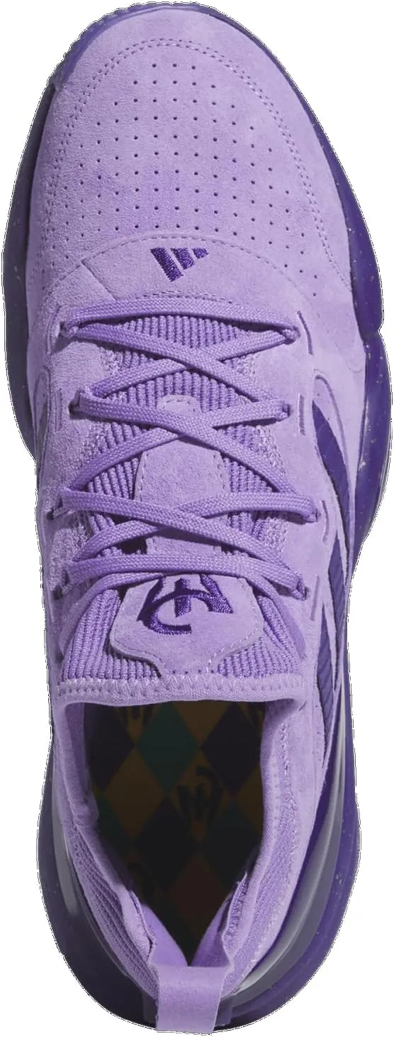 adidas Unisex-Adult Mahomes 2 Impact FLX Turf American Football Training Shoes Sneaker