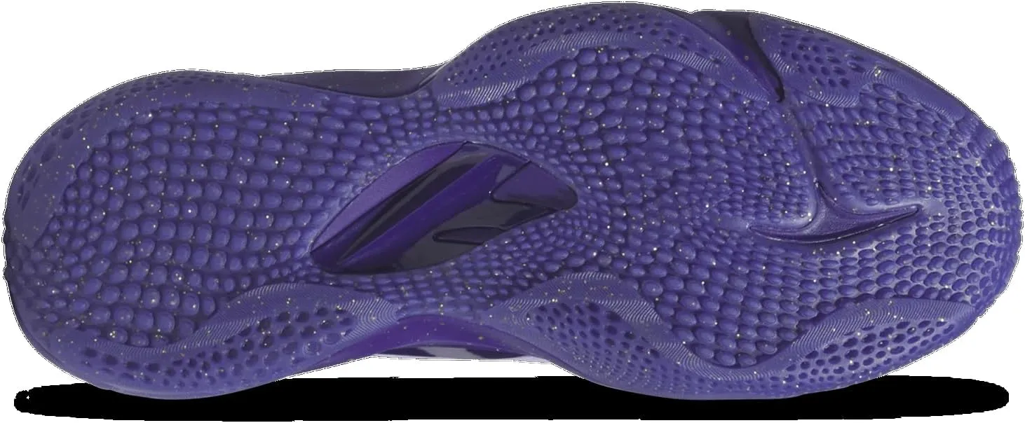 adidas Unisex-Adult Mahomes 2 Impact FLX Turf American Football Training Shoes Sneaker