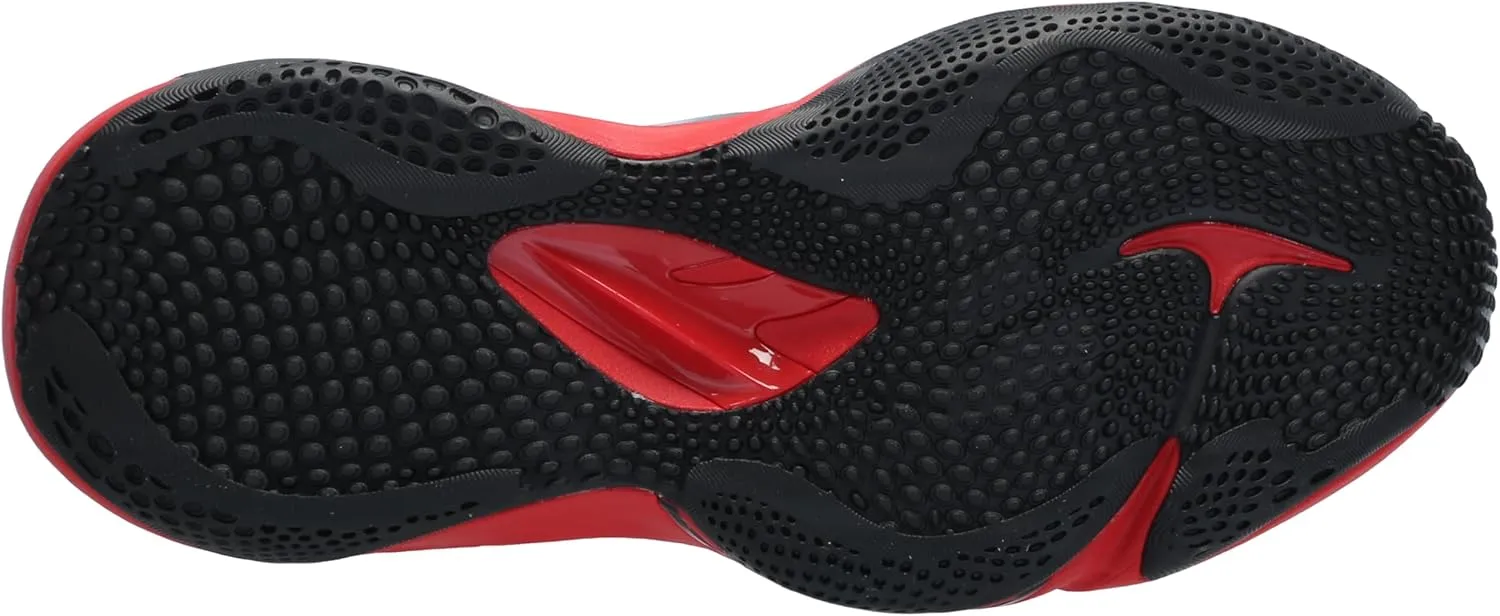 adidas Unisex-Adult Mahomes 2 Impact FLX Turf American Football Training Sneaker