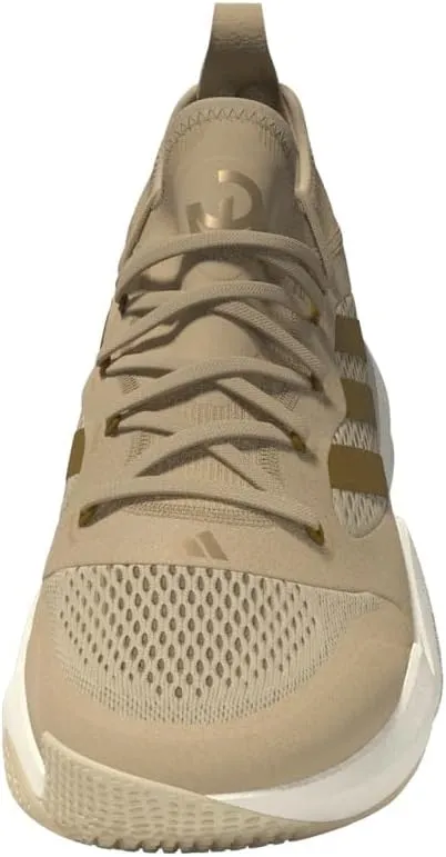 adidas Unisex-Adult Mahomes 2 Impact FLX Turf American Football Training Sneaker