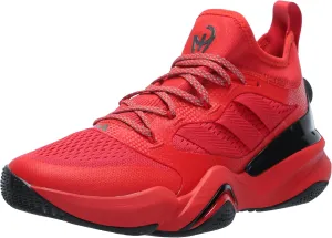 adidas Unisex-Adult Mahomes 2 Impact FLX Turf American Football Training Sneaker