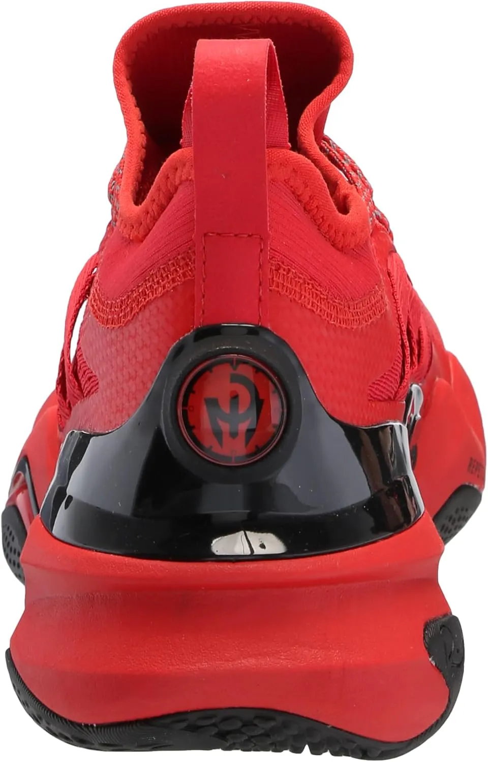 adidas Unisex-Adult Mahomes 2 Impact FLX Turf American Football Training Sneaker
