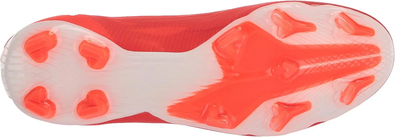 adidas Unisex-Adult X Speedflow.2 Firm Ground Soccer Shoe