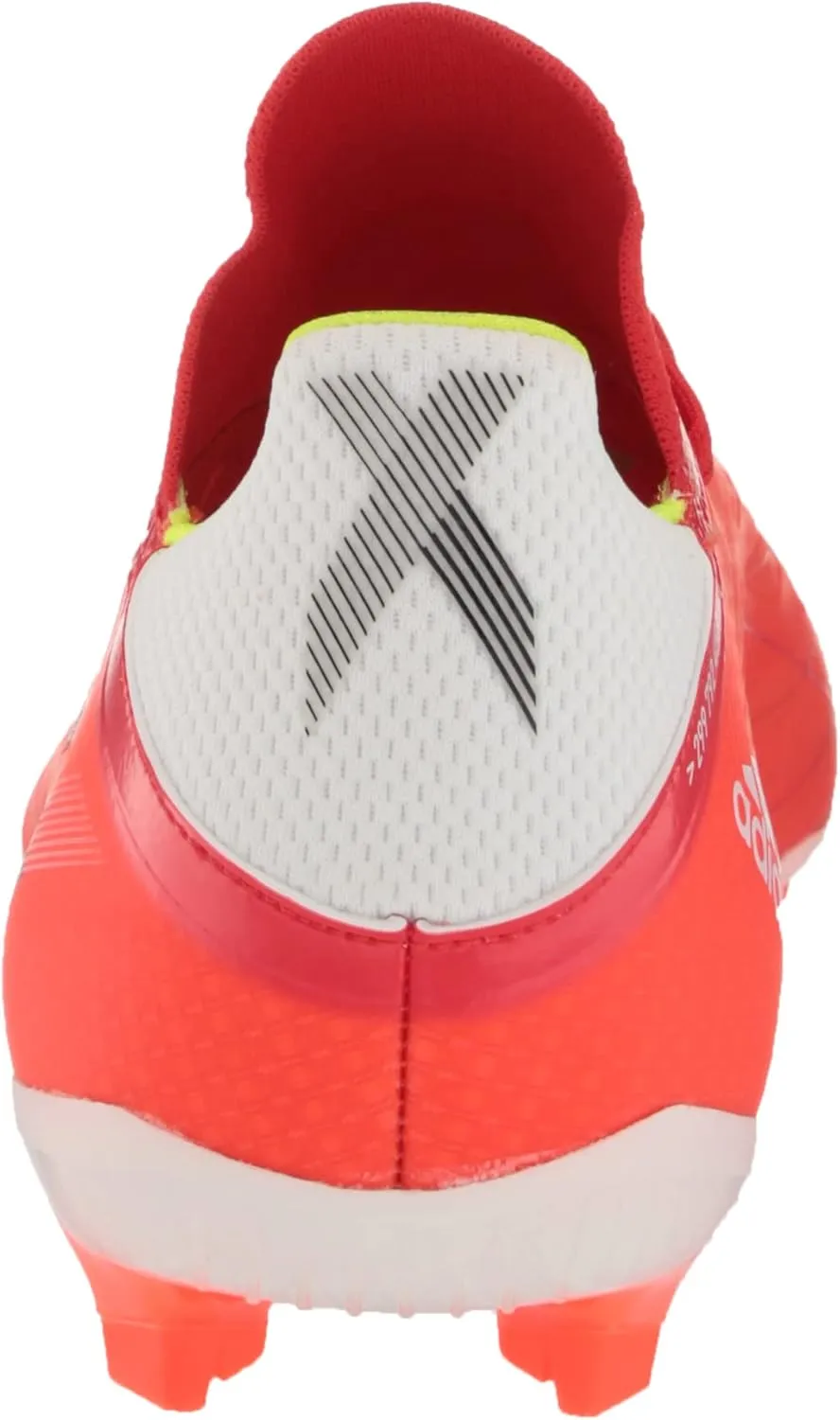 adidas Unisex-Adult X Speedflow.2 Firm Ground Soccer Shoe