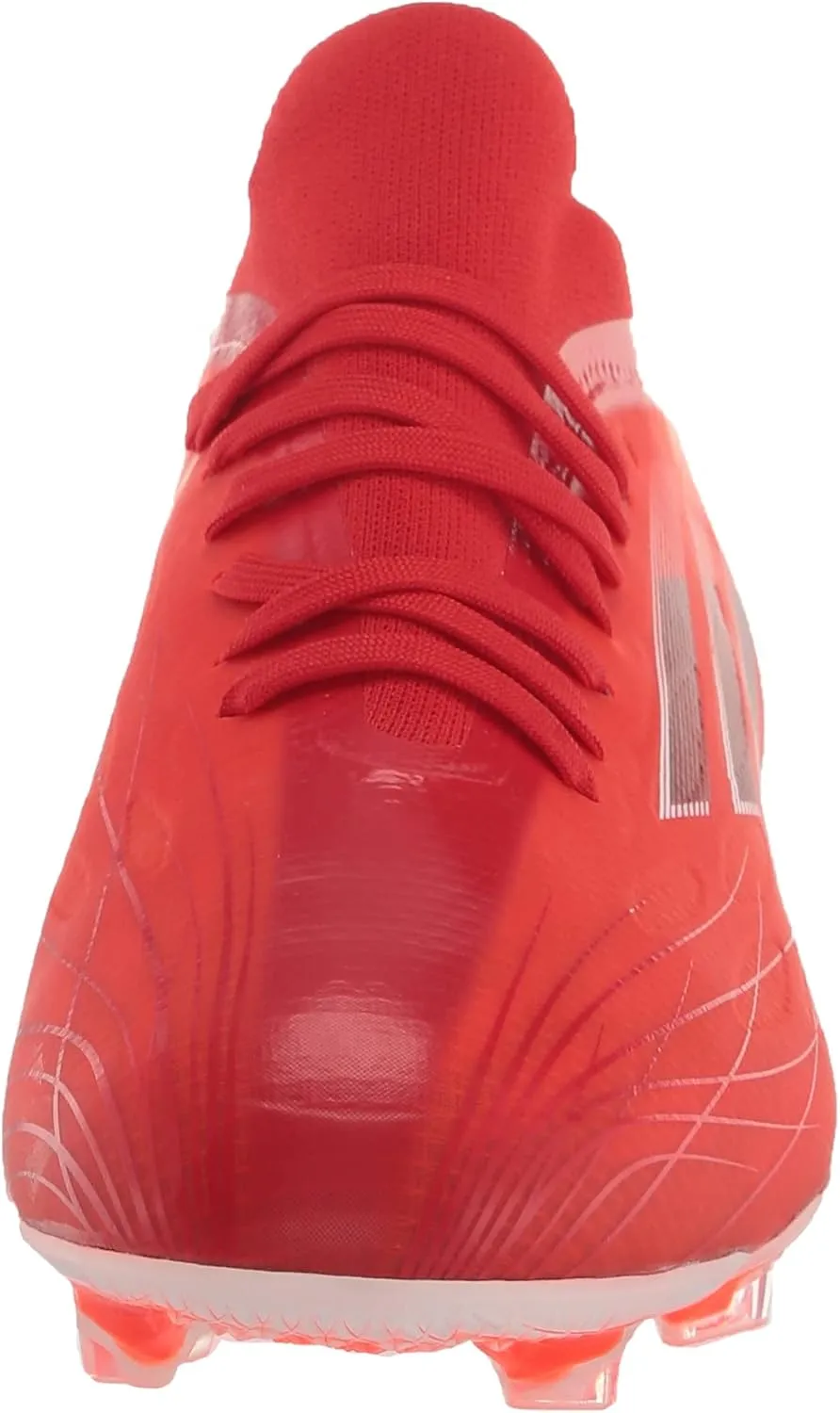 adidas Unisex-Adult X Speedflow.2 Firm Ground Soccer Shoe
