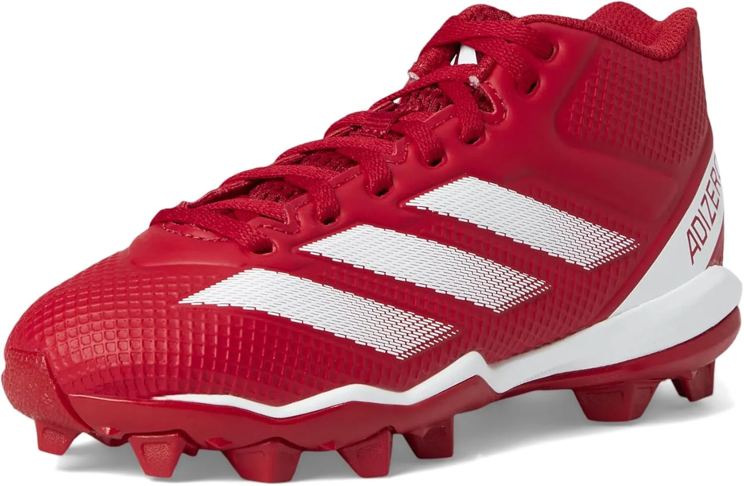 adidas Unisex-Child Adizero Impact.2 Molded American Football Sneaker