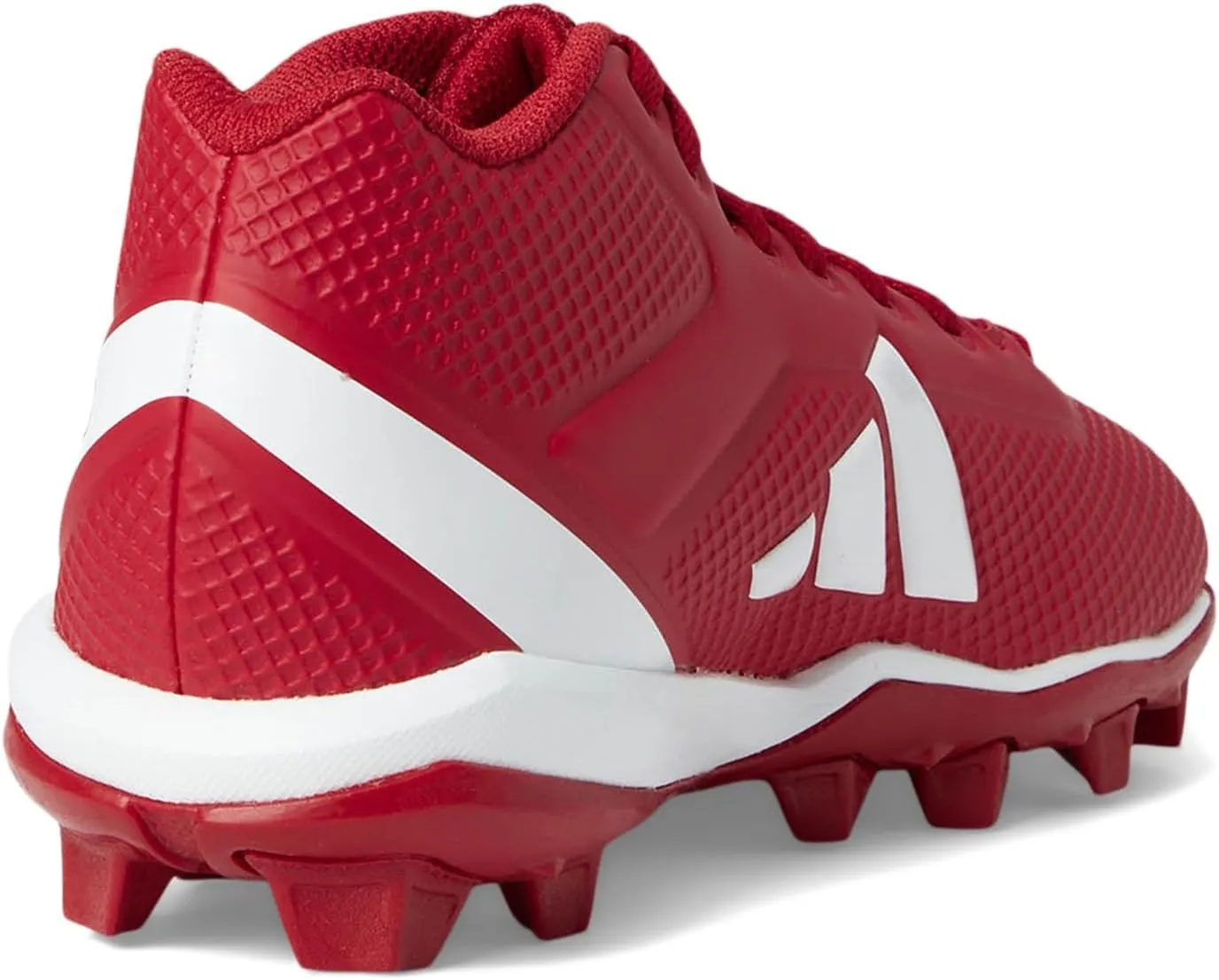 adidas Unisex-Child Adizero Impact.2 Molded American Football Sneaker