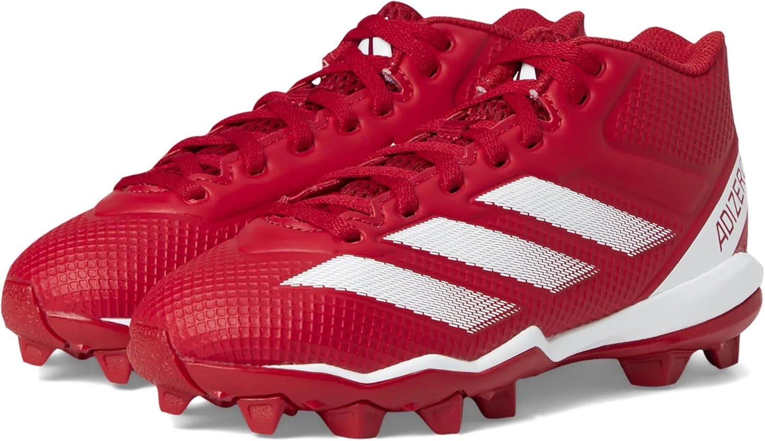 adidas Unisex-Child Adizero Impact.2 Molded American Football Sneaker