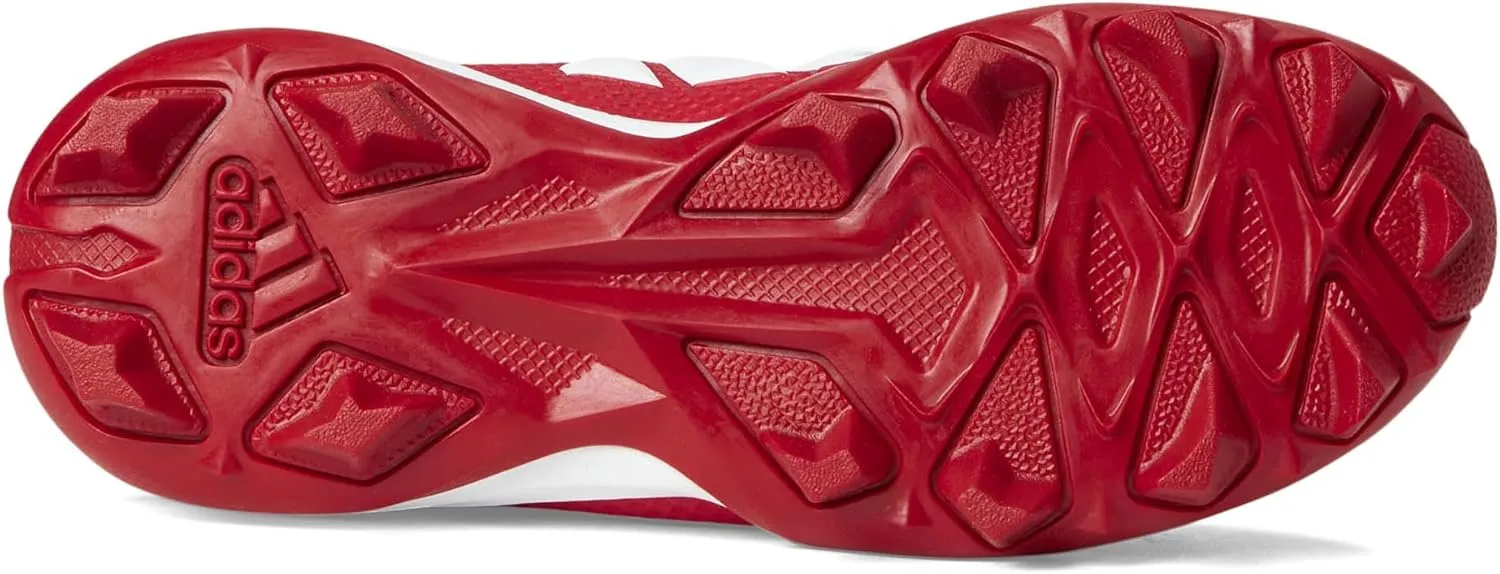 adidas Unisex-Child Adizero Impact.2 Molded American Football Sneaker