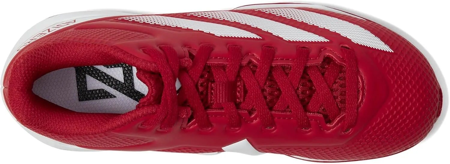 adidas Unisex-Child Adizero Impact.2 Molded American Football Sneaker