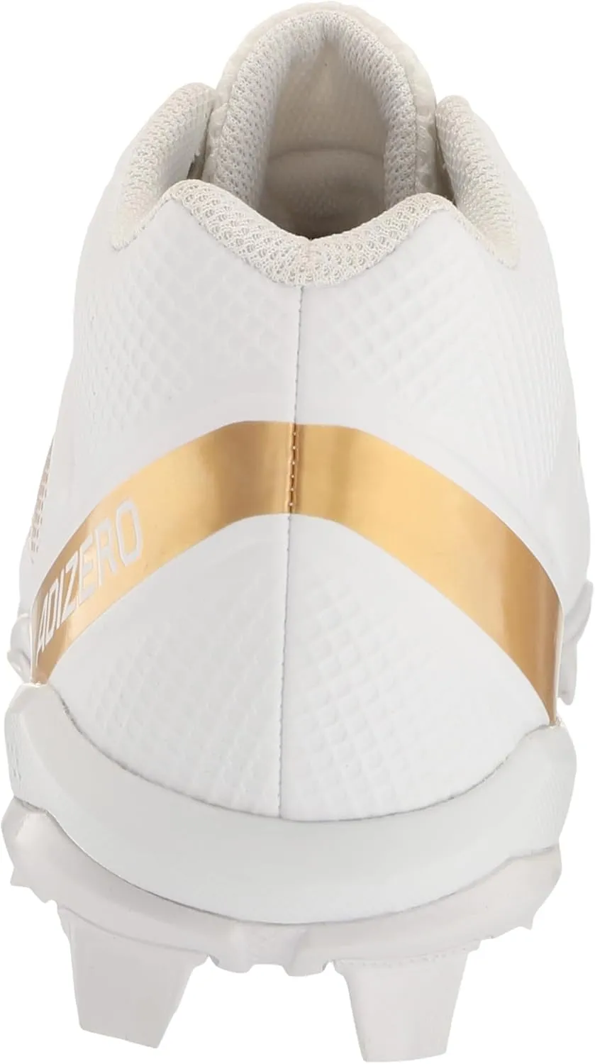 adidas Unisex-Child Adizero Impact.2 Spark Molded Football Sneaker