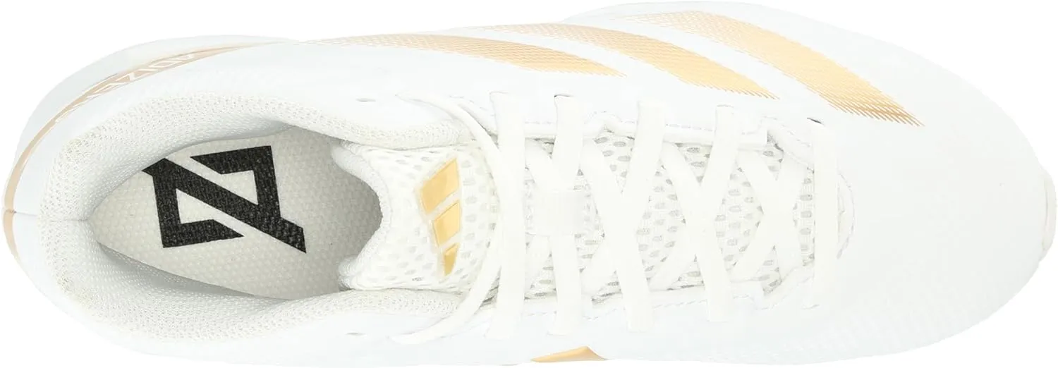 adidas Unisex-Child Adizero Impact.2 Spark Molded Football Sneaker