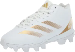 adidas Unisex-Child Adizero Impact.2 Spark Molded Football Sneaker