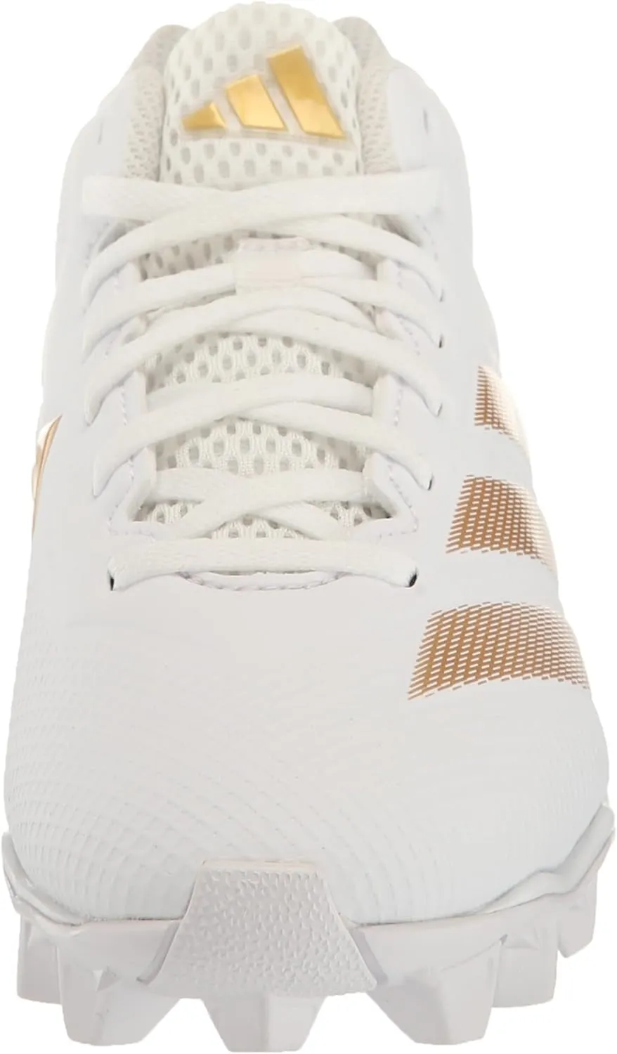 adidas Unisex-Child Adizero Impact.2 Spark Molded Football Sneaker