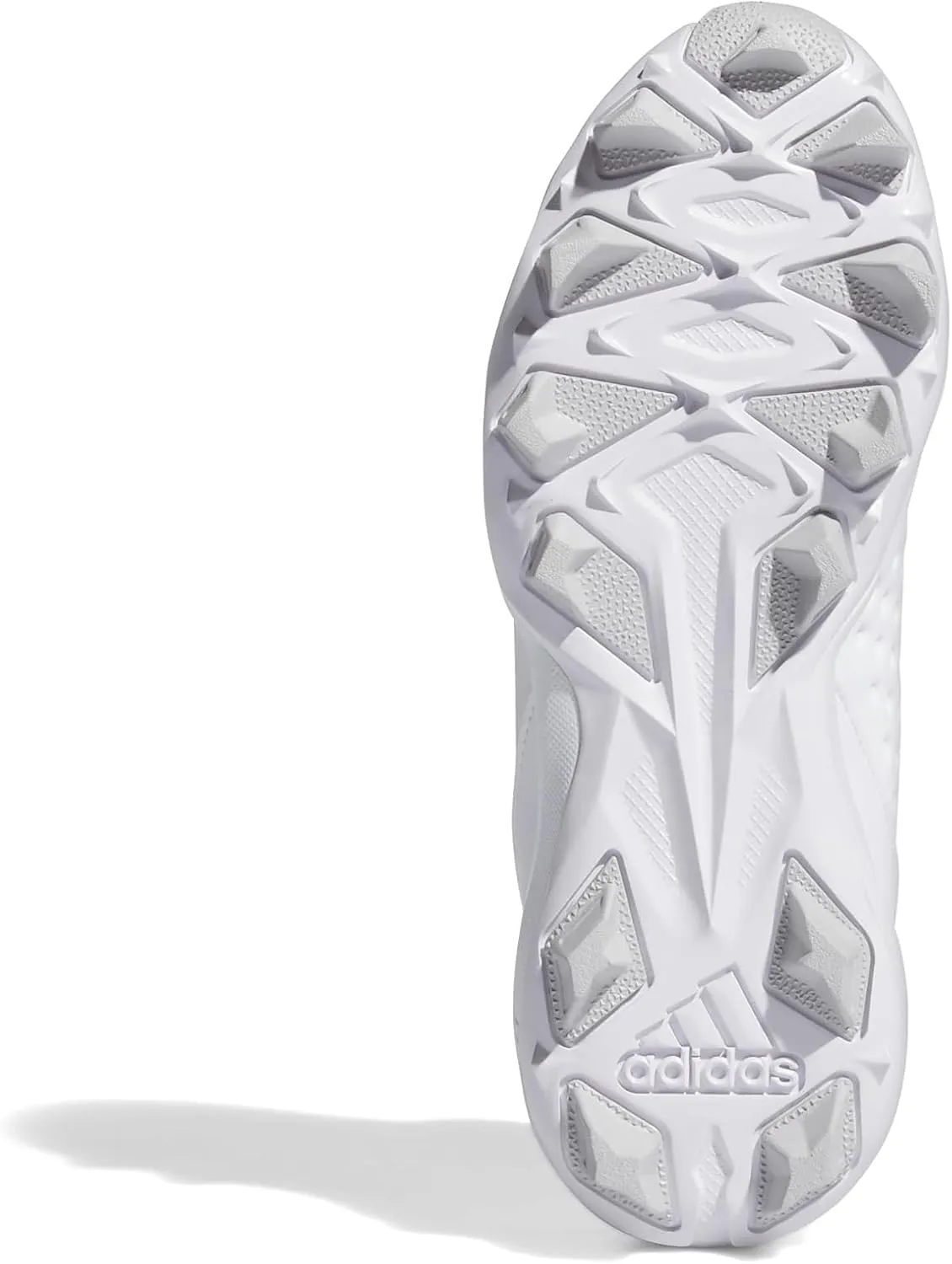 adidas Unisex-Child Adizero Instinct Molded Softball Sneaker
