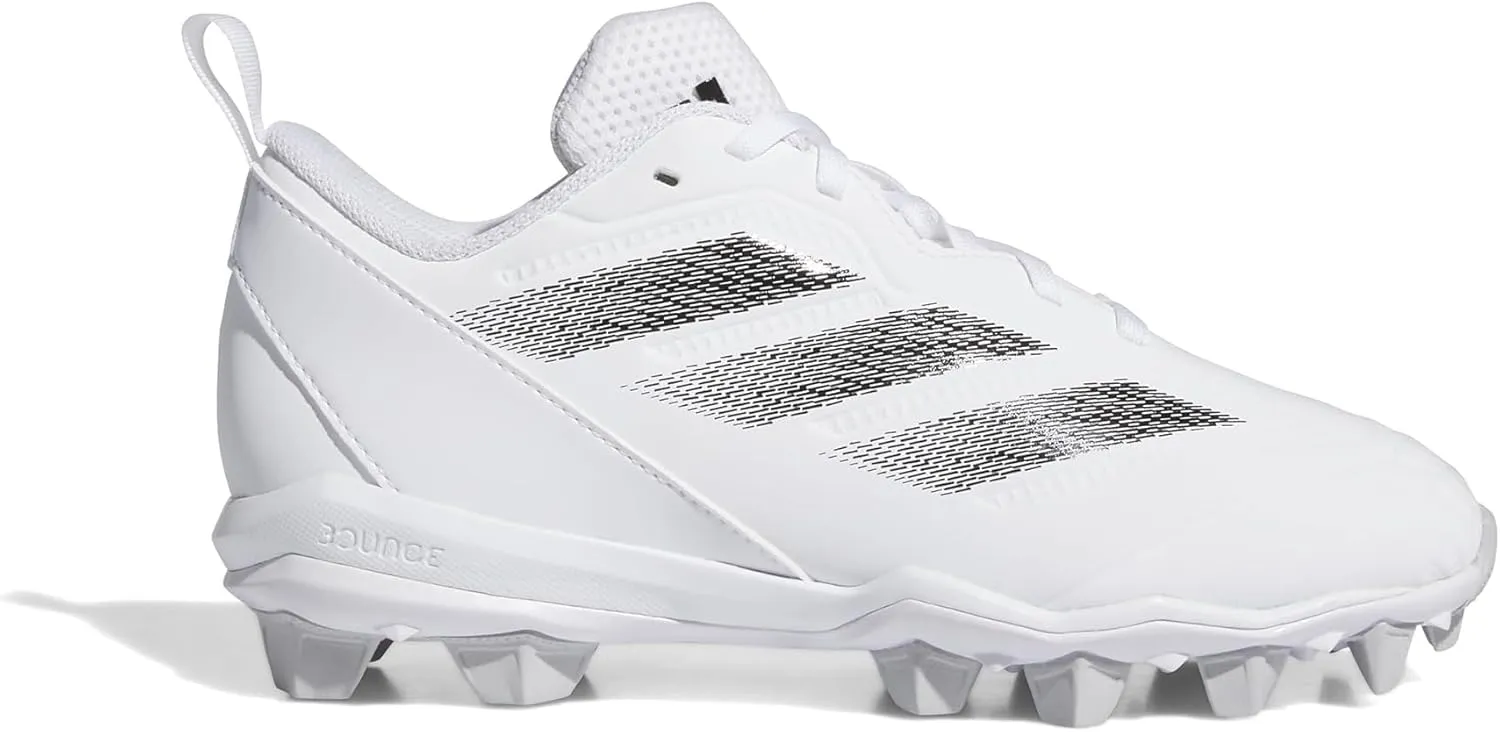 adidas Unisex-Child Adizero Instinct Molded Softball Sneaker