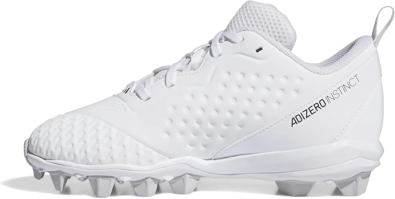adidas Unisex-Child Adizero Instinct Molded Softball Sneaker